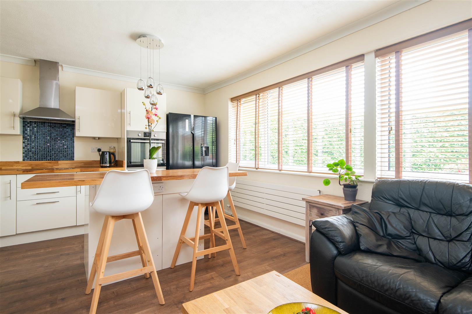 4 bed property in Beechfields, Chorley